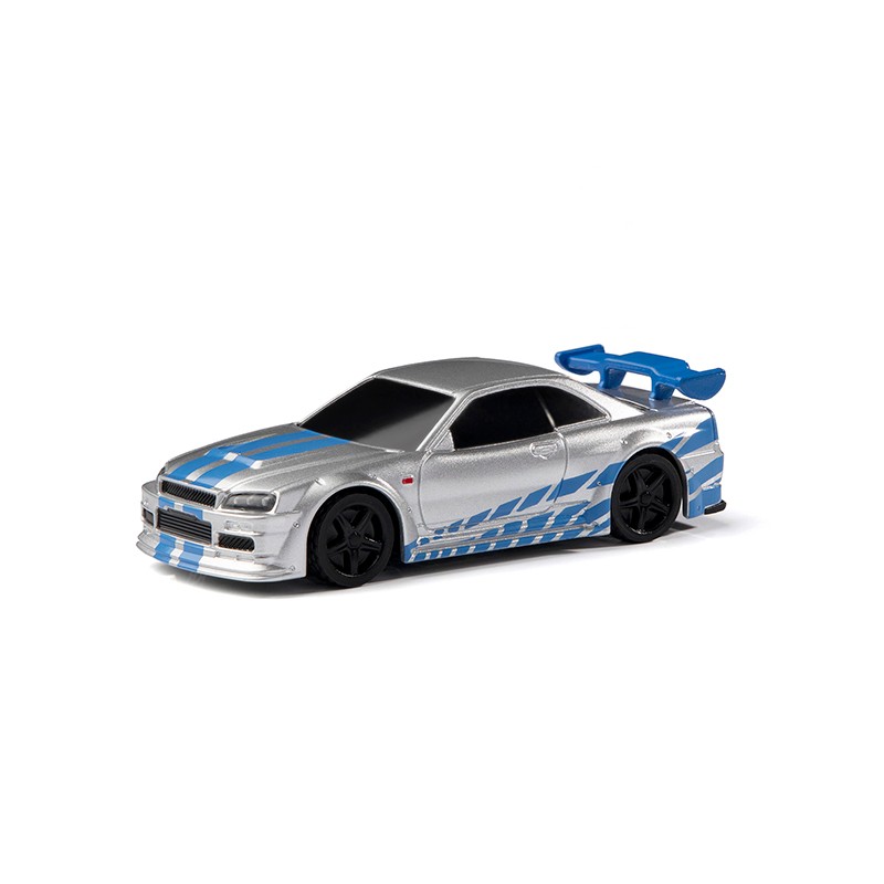 TURBO RACING C74 1:76 RCカー 限定版 TURBO RACING C74 1:76 RCカー