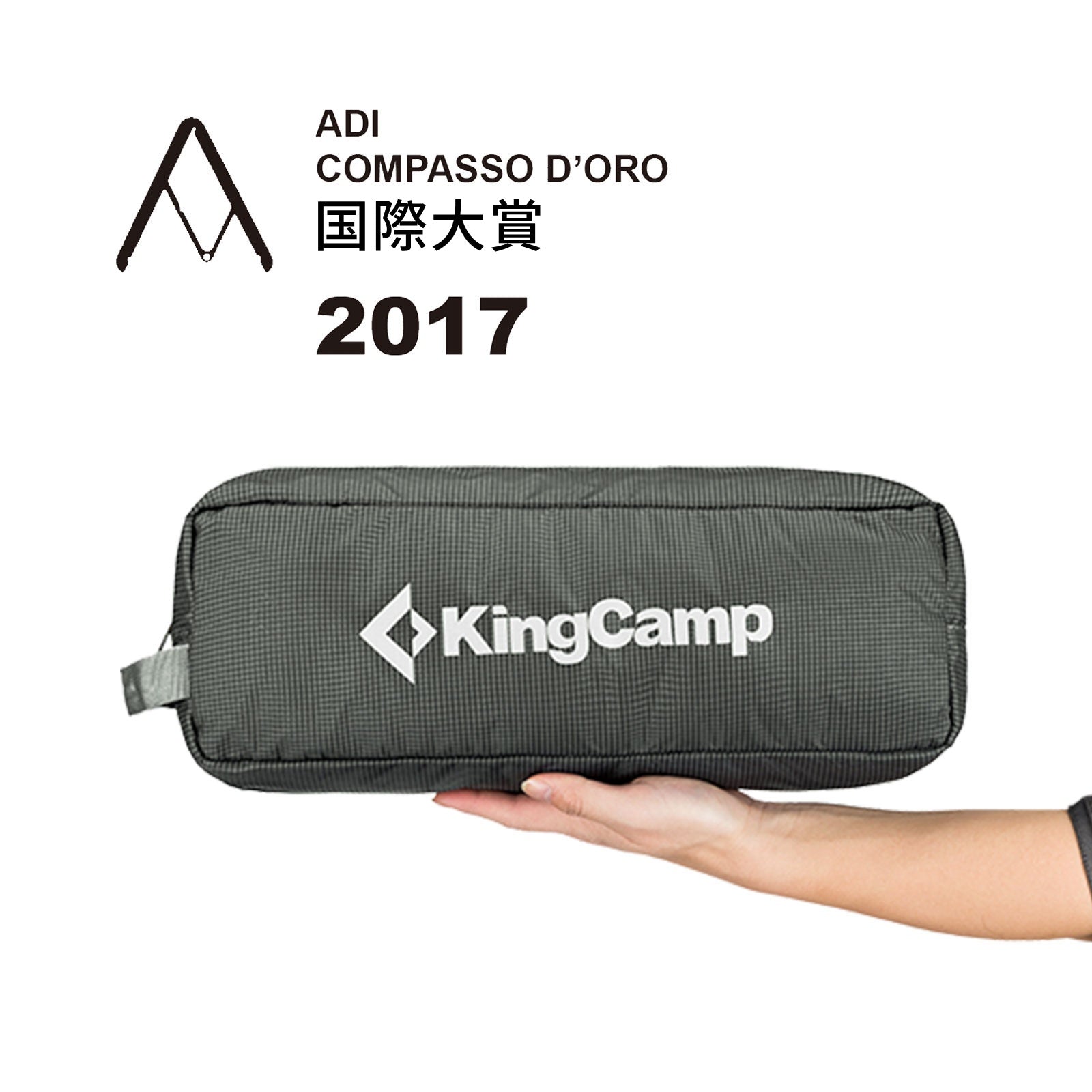 KingCamp 超軽量 アウトドアベッドコット – kingcampoutdoor.co.jp
