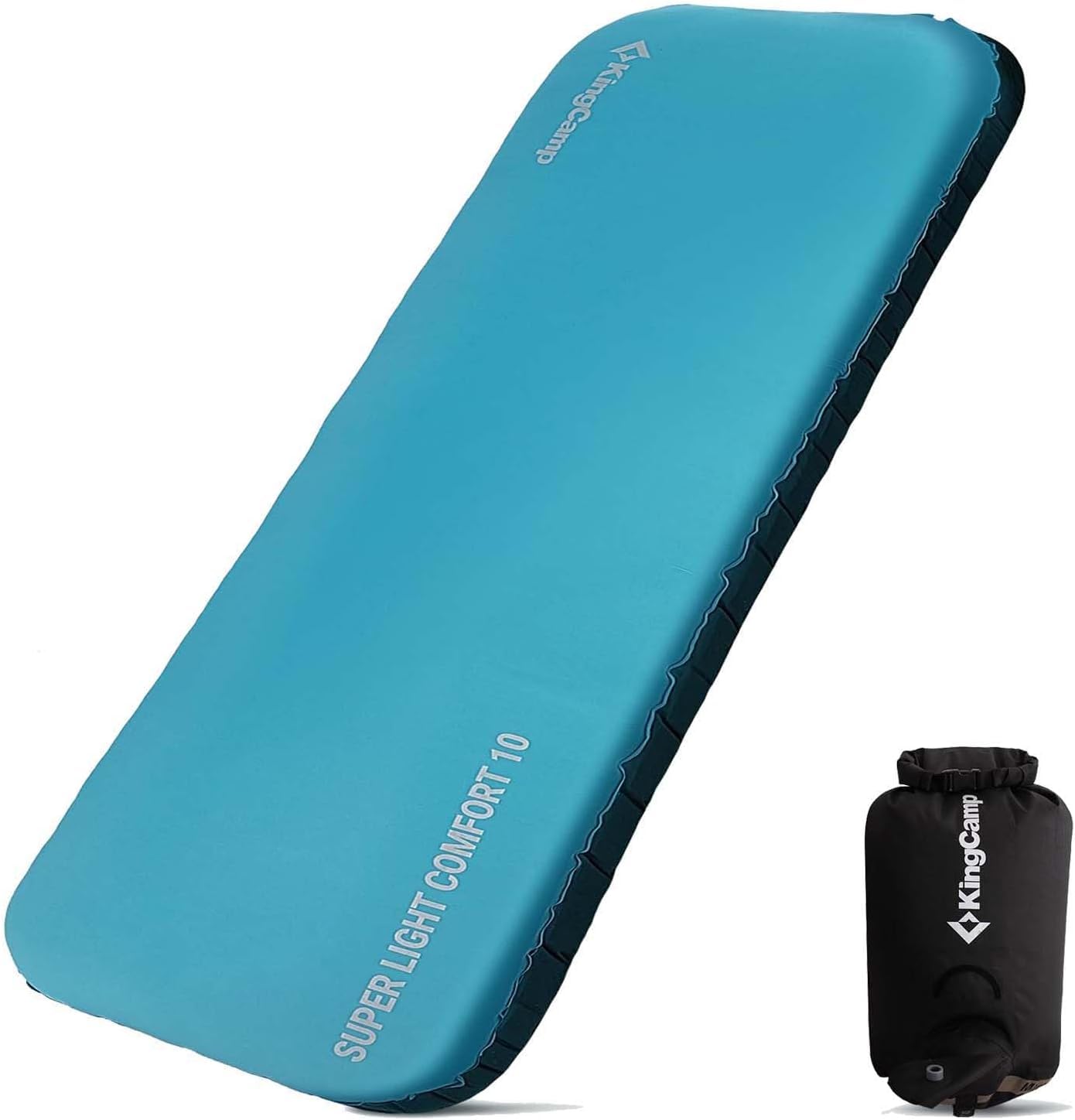KingCamp TC素材 煙突穴付き ワンポールテント – kingcampoutdoor.co.jp