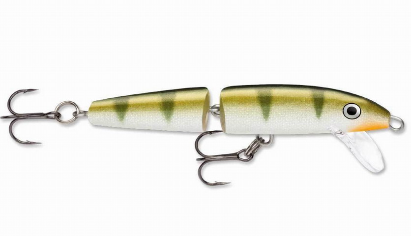 ラパラ（Rapala） フローティング ジョインテッド 13（J13）13cm/18g