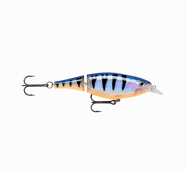 ラパラ エックスラップ ジョインテッドシャッド XJS13 13cm/46g (X-RAP