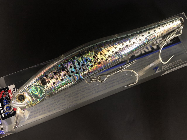 ツムジ ルアー バルサ H.SDN ツムジ ルアー バルサ H.SDN - メルカリ