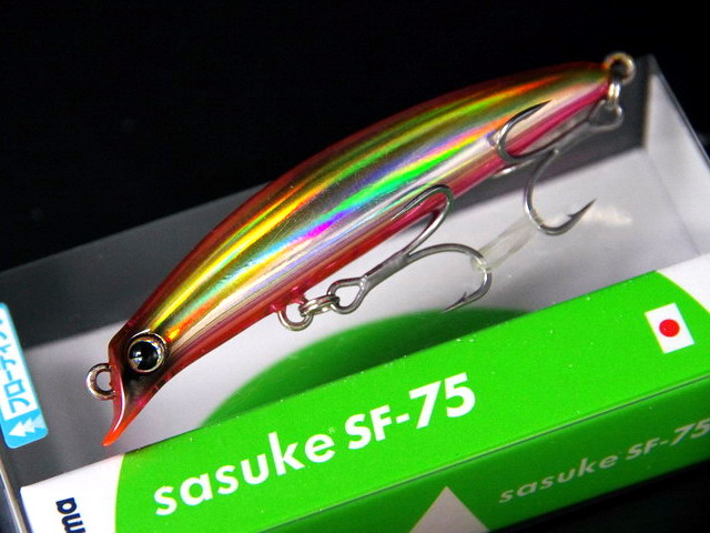 アイマ サスケSF-75（ima sasuke SF-75） 【シーバスルアー専門店