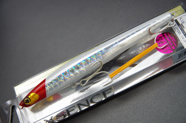 SHIMANO トライデント110/130 セット 楽天市場】シマノ トライデント 130の通販