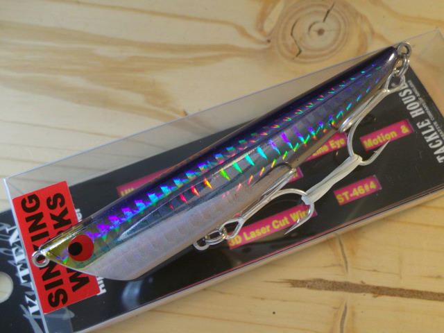 タックルハウス TKRP90 SW 【シーバスルアー専門店 キングフィッシャー】