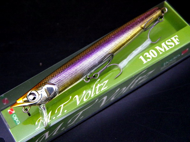 マロシ ルアー 限定品 ベーダー220 マロシ ルアー 限定品 ベーダー220