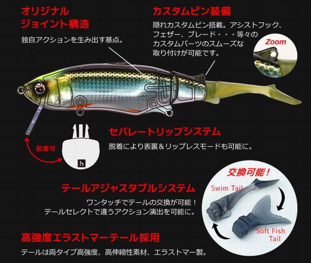 個数制限有※】ヒフミクリエイティング アノール サウンドプラス200F