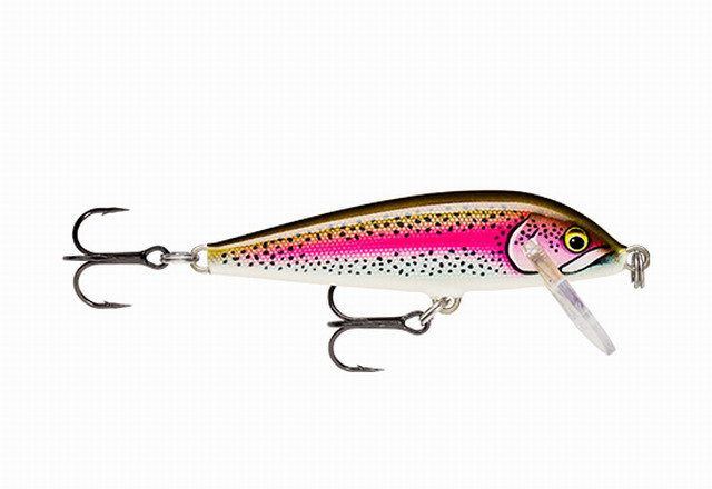 ラパラ カウントダウン 5(Rapala CountDown 5) 【シーバスルアー専門店