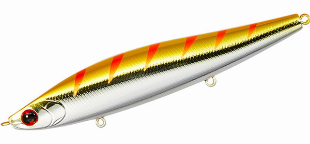 ダイワ モアザン スイッチヒッター120S+R 120mm/30g （MORETHAN SWITCH
