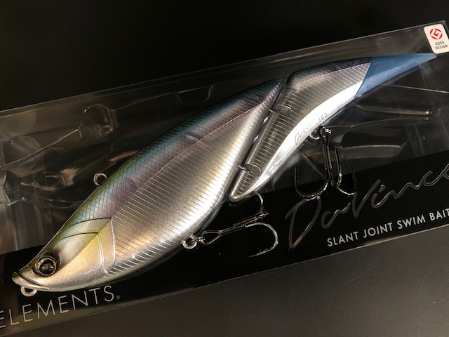 ELEMENTS Davinci190エレメンツ ダビンチ ギル newdv190-02.jpg