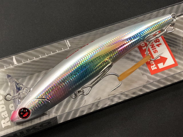 ニコデザイン ラビット109 シンキング (NIKO Design Office Rabit 109