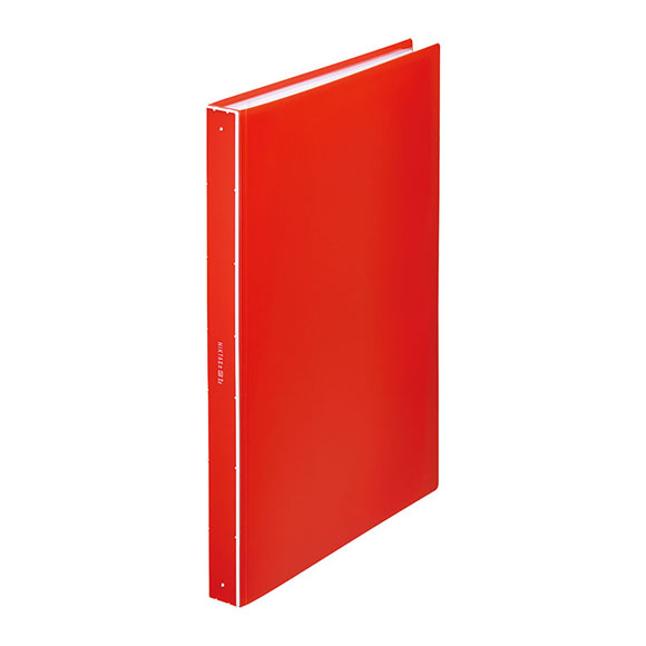 クリアーファイル ヒクタス(透明) 7281-3T | クリアーファイル