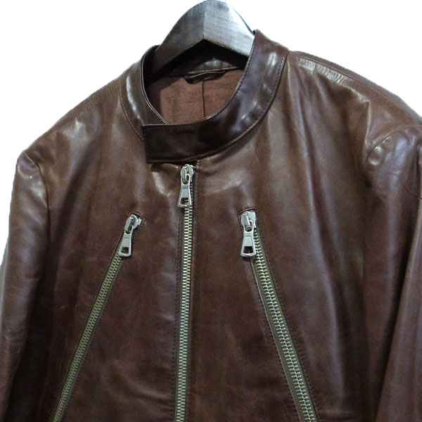 MARTIN MARGIELA 10 ハの字ライダース KOKONOE期 00AW～01AW