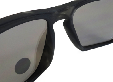 OAKLEYオークリーサングラス SLIVER XL(スリバー エックスエル) アジア