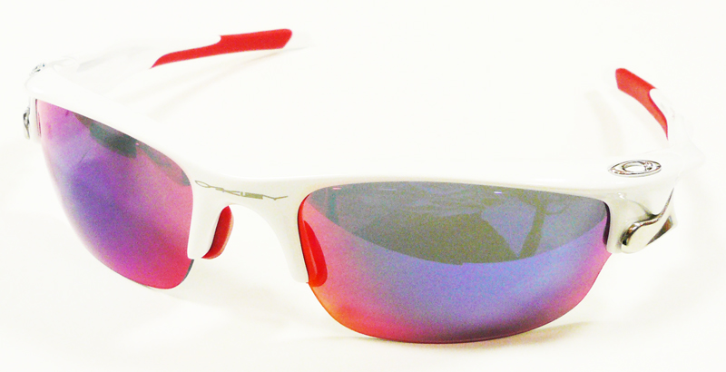 OAKLEYオークリーサングラス FAST JACKET - ファストジャケット -