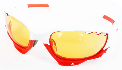 OAKLEYオークリーサングラス RACINGJACKET- レーシングジャケット -