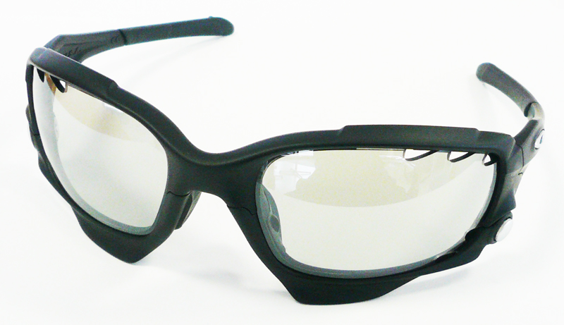 OAKLEYオークリーJAWBONE(ジョウボーン)/RACINGJACKET(レーシング