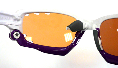 OAKLEYオークリーサングラス JAWBONE- ジョウボーン -