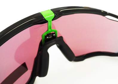 OAKLEYオークリーサングラス JAWBREAKER(ジョウブレイカー) アジアフィット