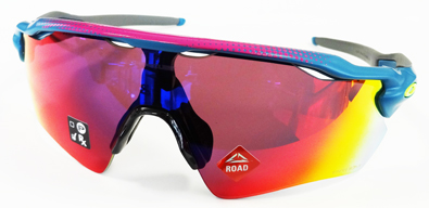 OAKLEYオークリーサングラス RADAR EV(レーダーイーブイ) アジアフィット