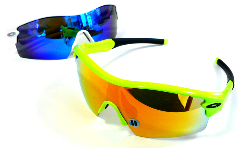 OAKLEYオークリーサングラス RADARレーダー XL(エックスエル)