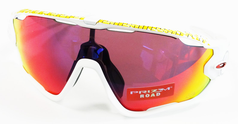 OAKLEYオークリーサングラス2017年限定Tour de France Collection