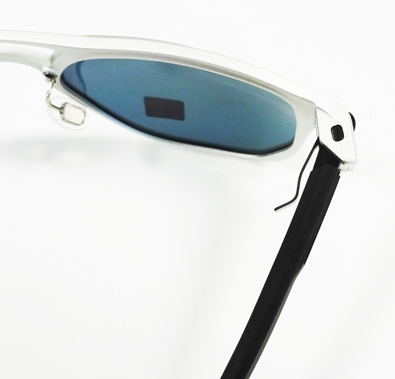 OAKLEYオークリーサングラス LATCH ALPHA(ラッチ アルファ)クリップ