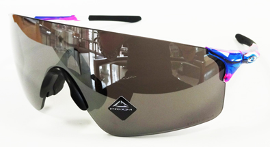 OAKLEYオークリー超軽量スポーツサングラス EVZERO BLADES