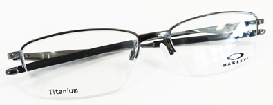 OAKLEY(オークリー)度付き対応オプサルミックメガネフレームLIMIT