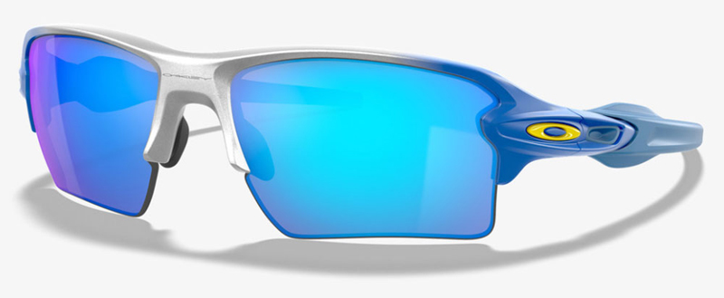 自由な組み合わせでオーダー出来るOAKLEY FLAK2.0 XL CUSTUM EYEWEAR