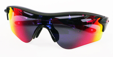OAKLEY CUSTUM EYEWEAR RADARLOCK オークリーカスタムアイウェア