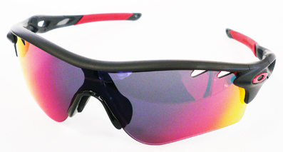 OAKLEY CUSTUM EYEWEAR RADARLOCK オークリーカスタムアイウェア