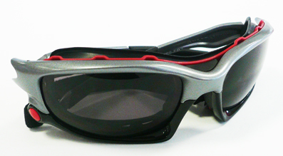 OAKLEY&DUCATIダブルネームモデル