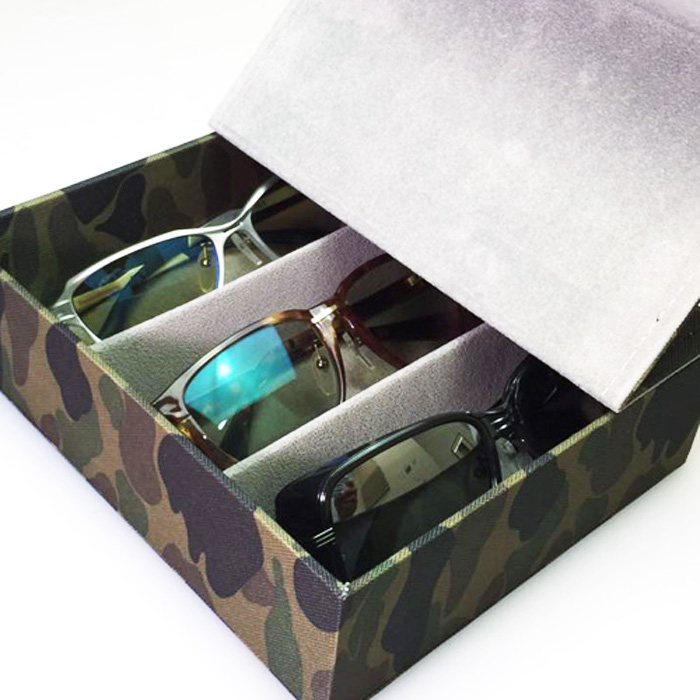 全てのアングラーのために生まれたZeque by ZEAL(ゼクー バイ ジール