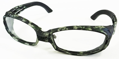 全てのアングラーのために生まれたZEALジール・偏光レンズ専用フレーム