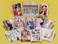 コミック版世界の伝記第1期（20冊セット） - 紀伊國屋書店ウェブ