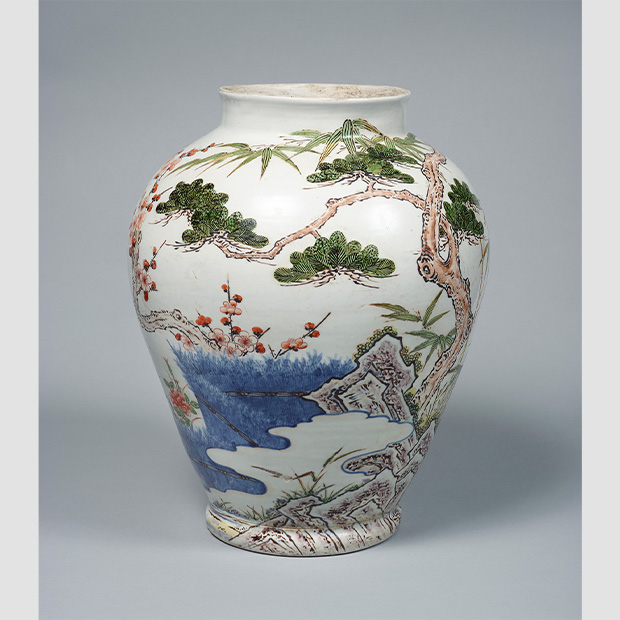 陶磁｜コレクション｜大和文華館