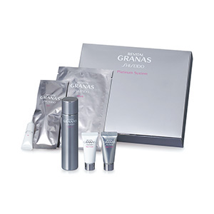 リバイタル グラナス プラチナムシステム｜キレイエ