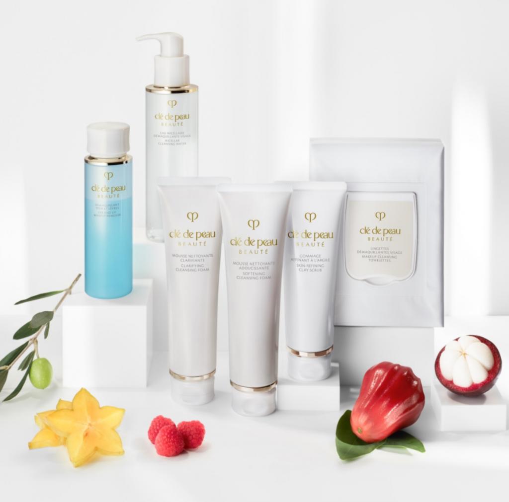 クレ・ド・ポー ボーテ クレンジングシリーズ｜紹介記事｜キレイエ