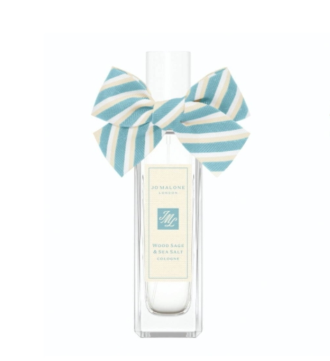 ジョーマローン ロンドン ウッド セージ & シー ソルト コロン<限定