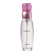 カネボウ化粧品 アンドゥミル オードトワレ｜キレイエ