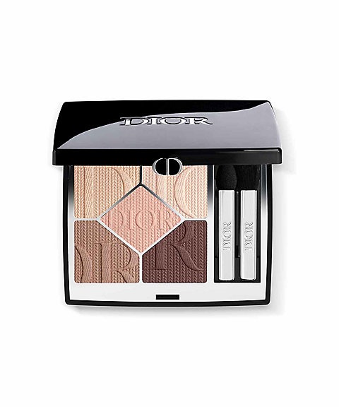 dior ディオール　サンク クルール クチュール ディオールの「サンク クルール クチュール」に秋の限定品が登場