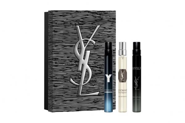 イヴ・サンローラン・ボーテ YSL リブレ オーデパルファムセット<2025