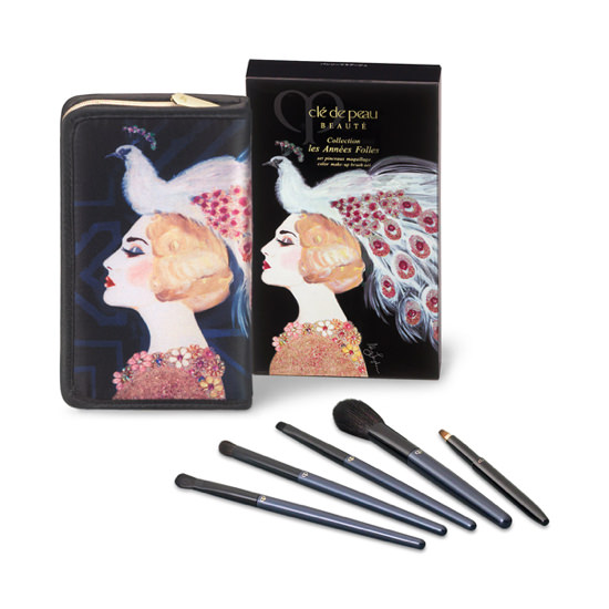 クレ・ド・ポー ボーテ パンソーマキアージュ｜紹介記事｜キレイエ