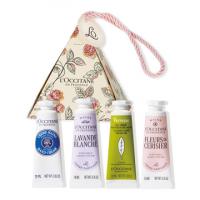 ロクシタン グッドラックギフト2026｜キレイエ