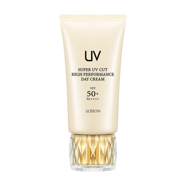 アルビオン S-UV カット リンクル イルミネイティング デイクリーム