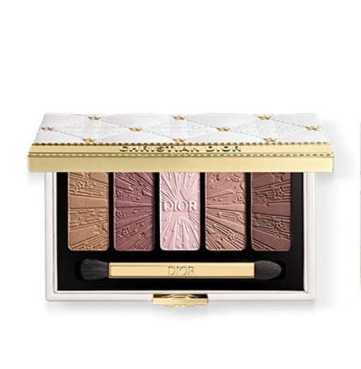 Dior クチュール アイ パレット ホリデー コレクション 2025 2025年秋新作マルチパレット】【旧】エクラン クチュール アイ