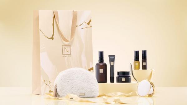 N organic(エヌオーガニック) ホリデーコレクション<2025ホリデー