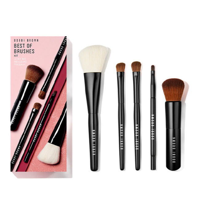 ボビイブラウン ベスト オブ ブラシ キット｜キレイエ