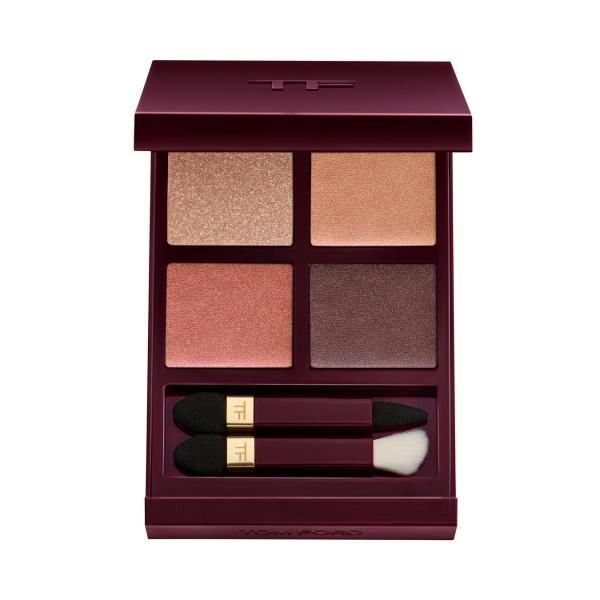 トムフォード ビューティ アイ カラー クォード<限定パッケージ